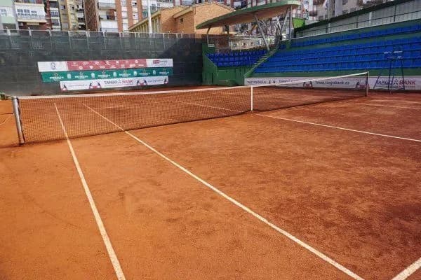 Club de Tenis Torrent - tenis in Torrent