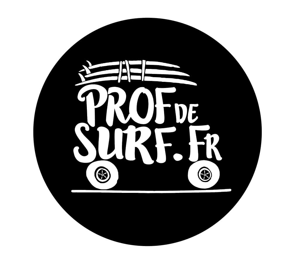 Prof De Surf - kitesurf in Saint-Jean-de-Luz