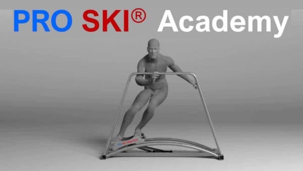 Pro Ski Academy - ski in Gijón