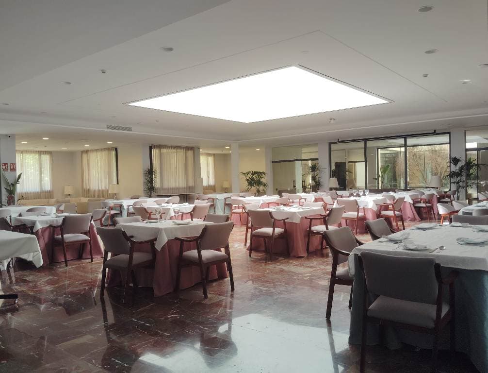 Real Aero Club De Cordoba - tenis in Córdoba