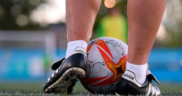 Campo de la Federación - fútbol in Cáceres