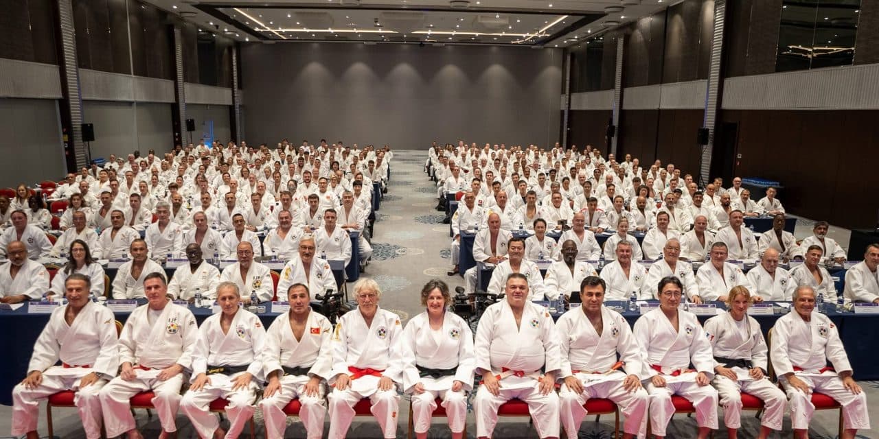 Federacion Internacional Shou Rou Jing y D.A. - judo in Las Palmas de Gran Canaria