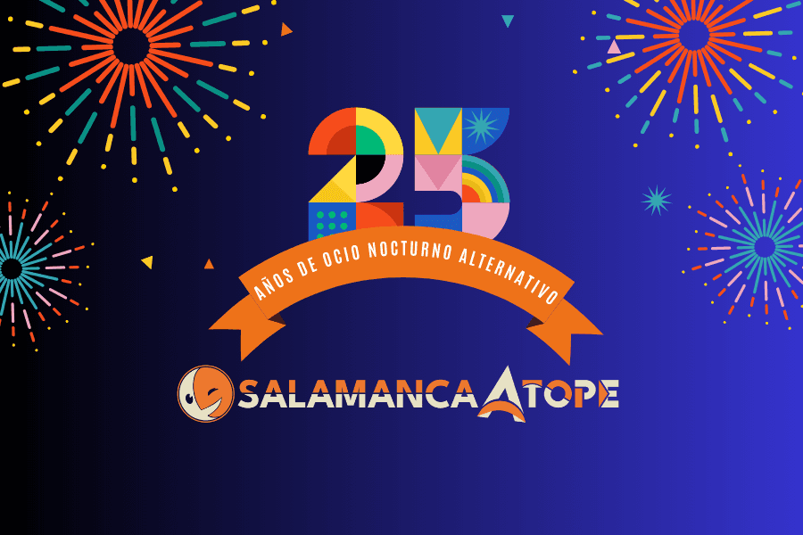 Salamanca a tope - fútbol in Salamanca