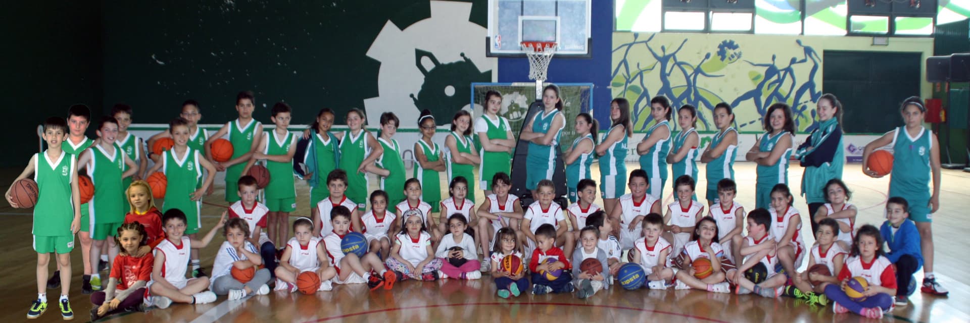 Saltamontes CB - baloncesto in Valverde del Majano