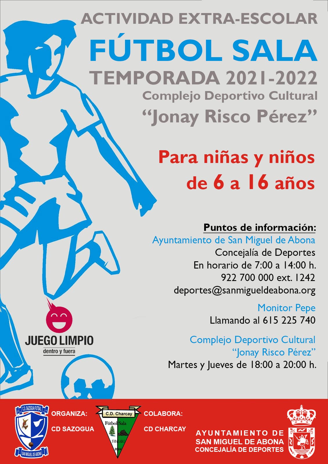 Pabellón Deportivo-Cultural San Miguel - "Jonay Risco Pérez" - judo in Santa Cruz de Tenerife