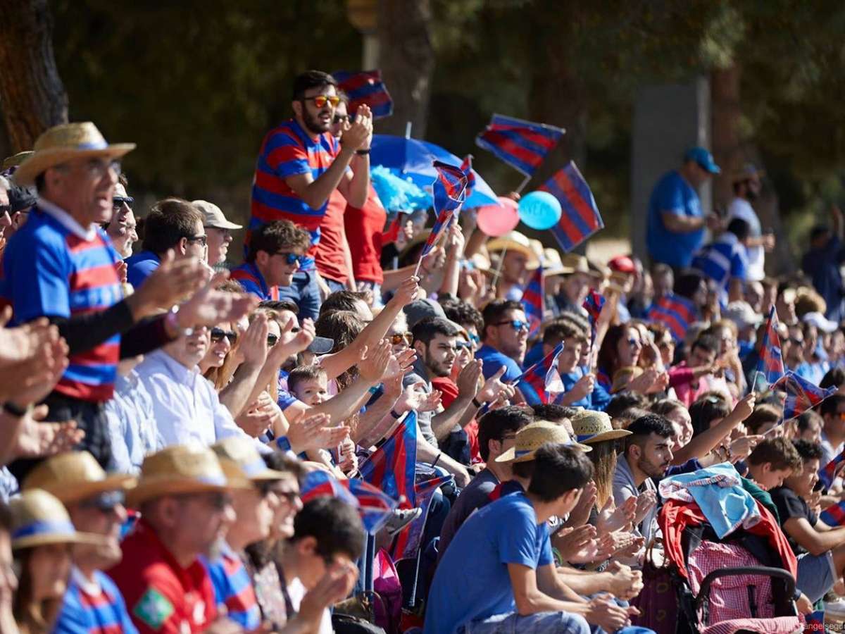 Club De Rugby San Roque - rugby in València