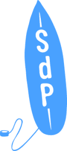 Santiago de Pantín Surf - surf in O Freixo