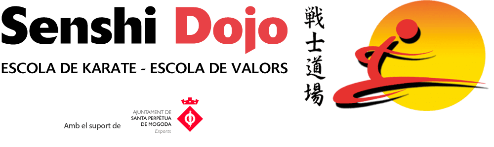 Asociación Escola de Karate Senshi Dojo - karate in Santa Perpètua de Mogoda