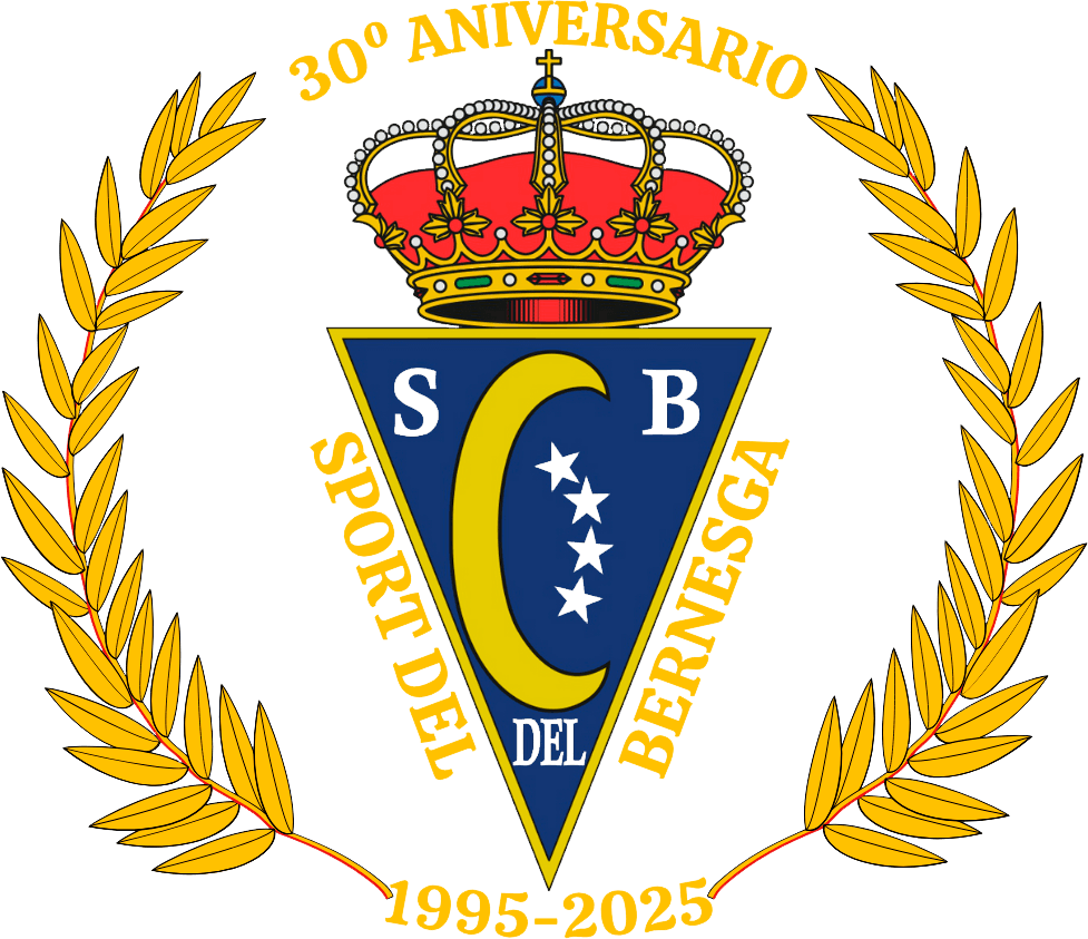 C.D. SPORT DEL BERNESGA - fútbol in Carbajal de la Legua