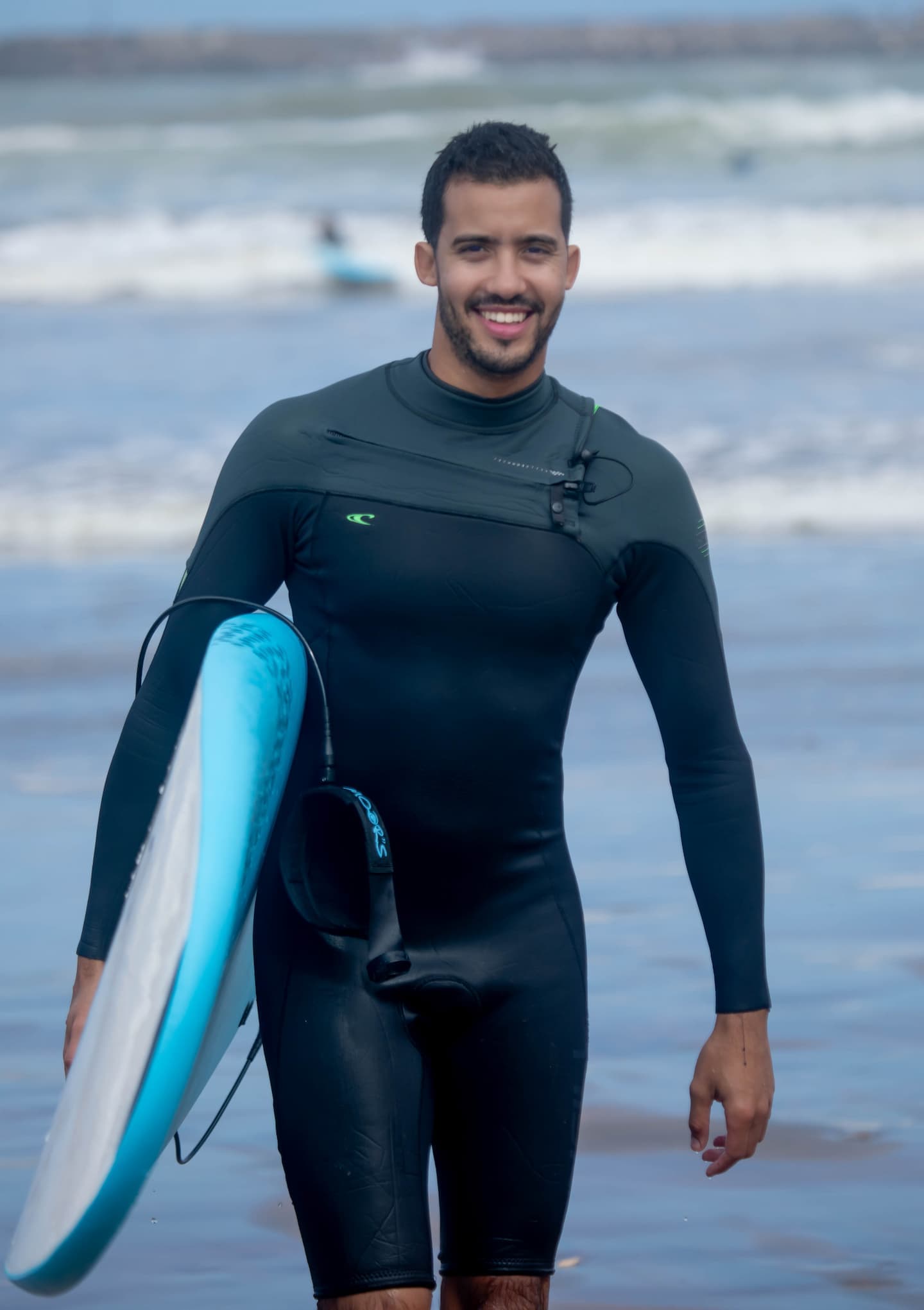 Surf School Essaouira Surf Camp Essaouira - Surfandtherapy - surf in Essaouira