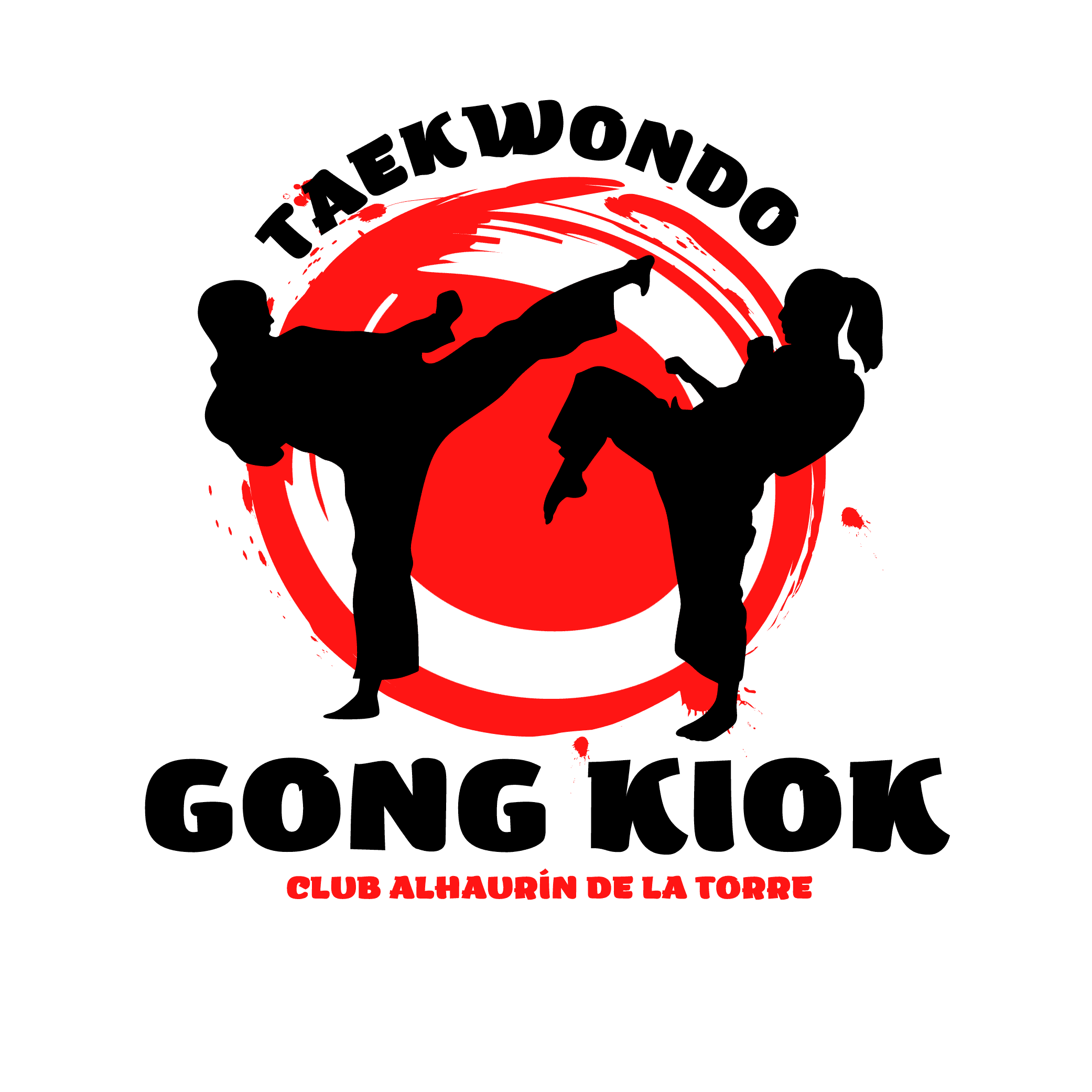 Club Taekwondo Gong Kiok - karate in Alhaurín de la Torre