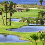 Casa Club de Golf Costa Adeje - golf in Adeje