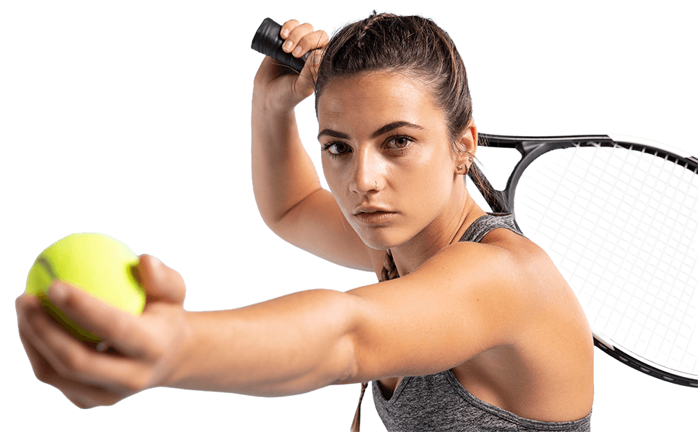 Club Tenis Oromana - tenis in Alcalá de Guadaíra