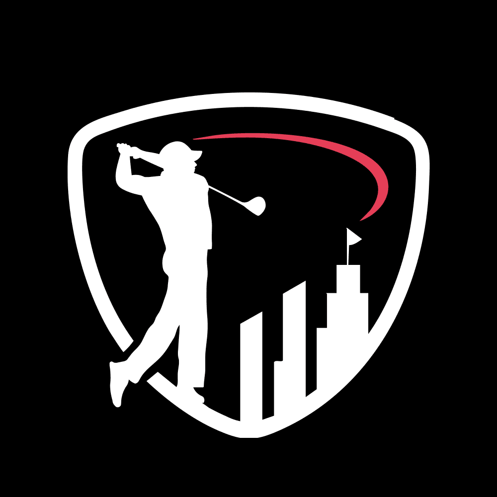 Golf range - golf in Barcelona