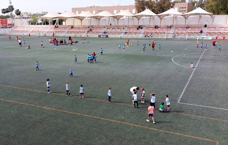 Escuela Municipal de Fútbol Utrera - fútbol in Utrera