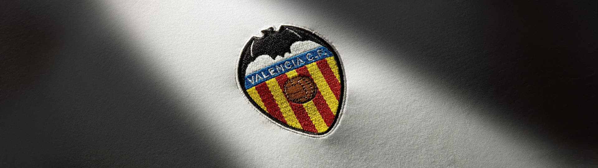 Valencia CF - fútbol in València