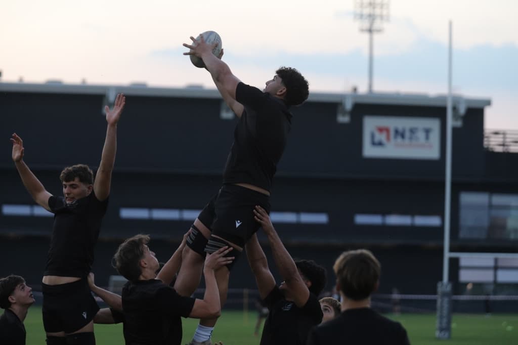 Verona Rugby Academy - rugby in Verona