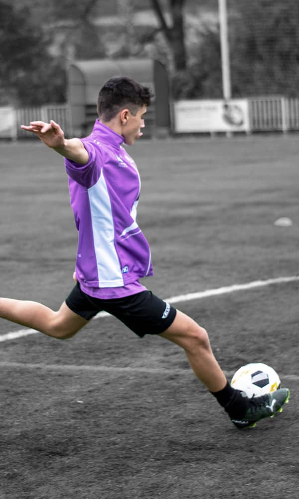 VIDA Academy - fútbol in Valladolid