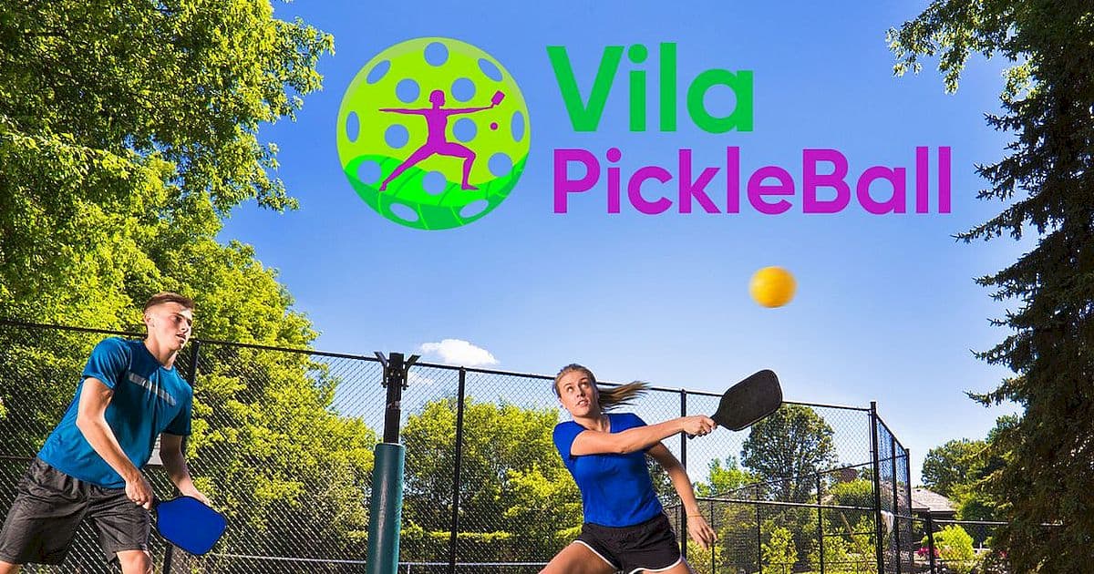 Fabric Pickleball Terrassa - pickleball in Terrassa