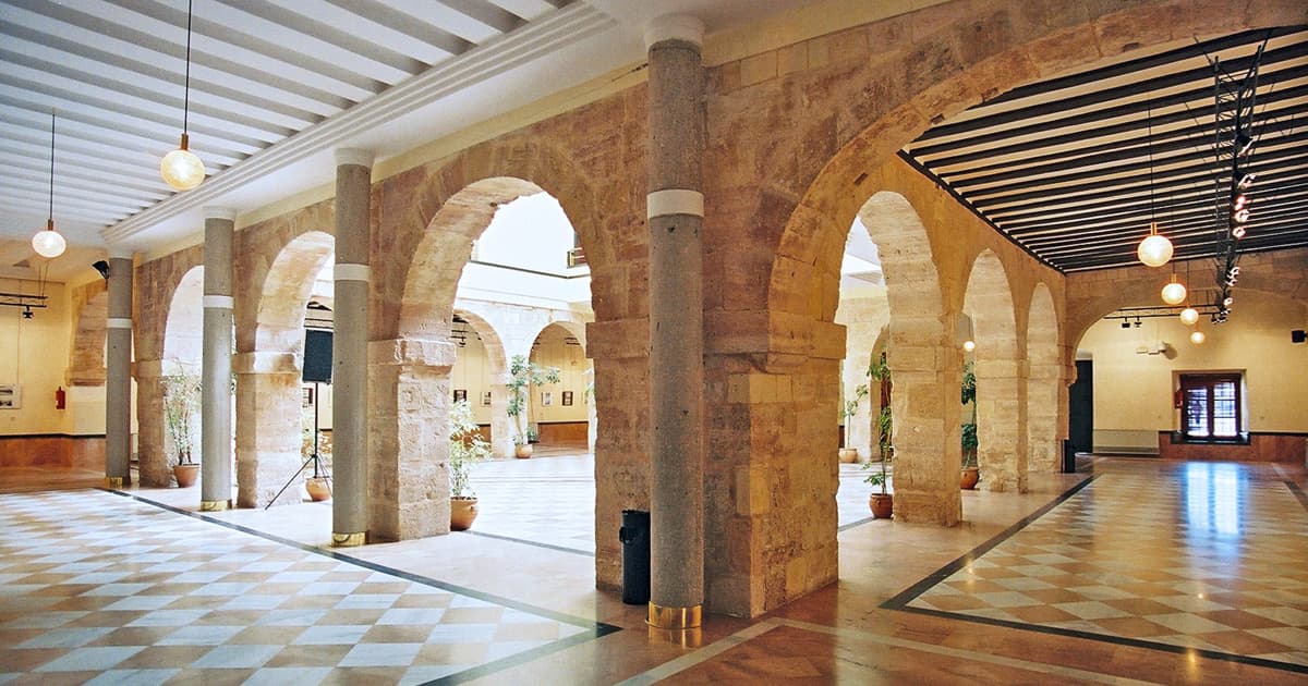 Pistas de Pádel Públicas Municipales de Villarrobledo. - padel in Villarrobledo