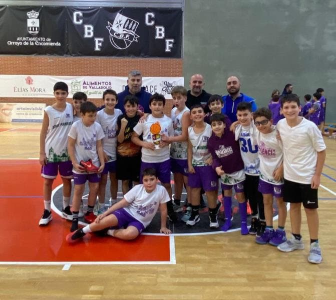 Arroyo CB - baloncesto in Arroyo de la Luz