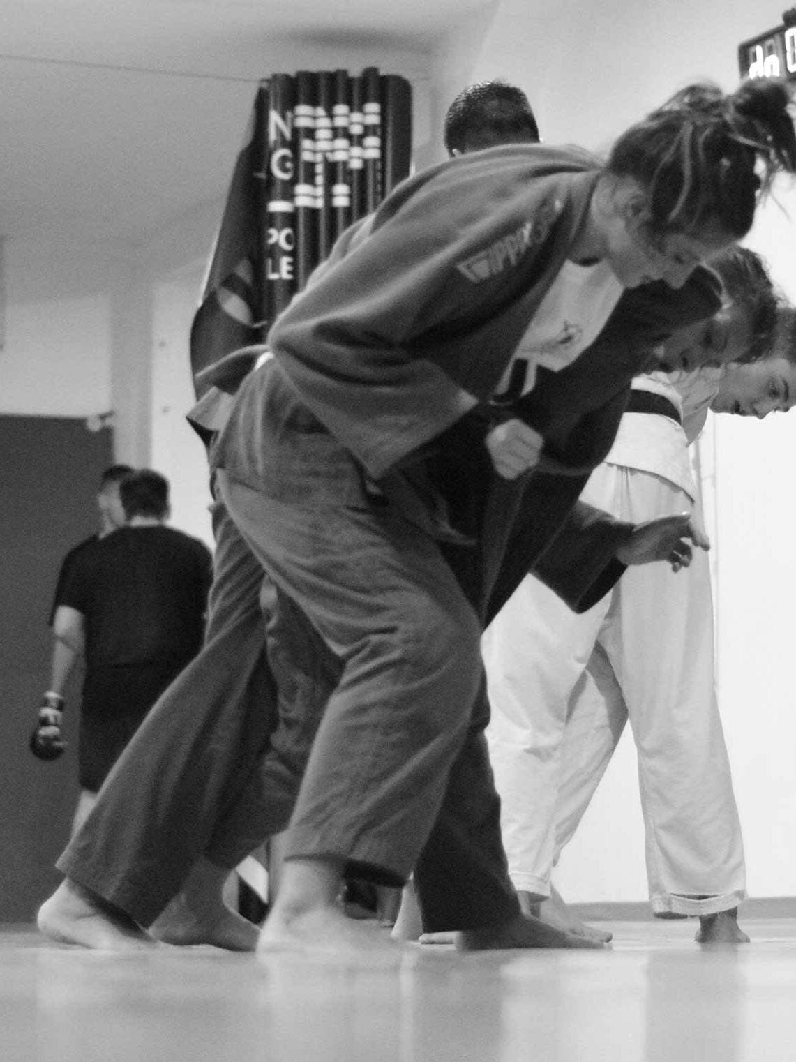 BJJ Bloodbrothers - karate in La Seu d'Urgell