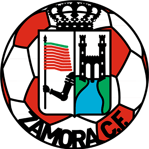 Zamora Club de Fútbol - fútbol in Zamora