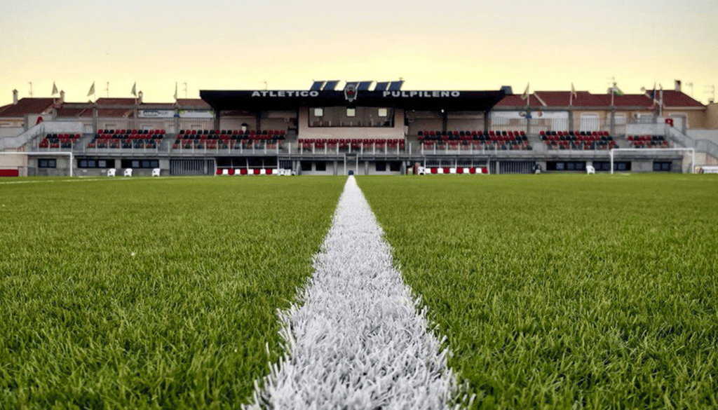 CA Pulpileño - fútbol in Pulpí