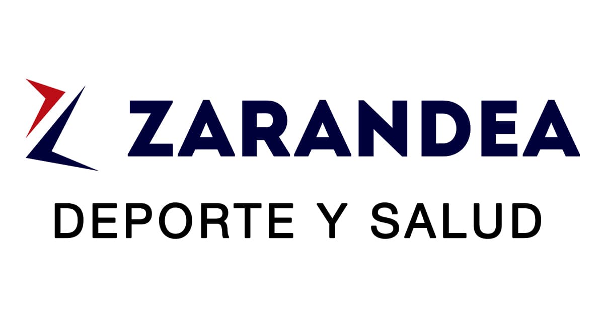 Zarandea - natacion in Zaragoza