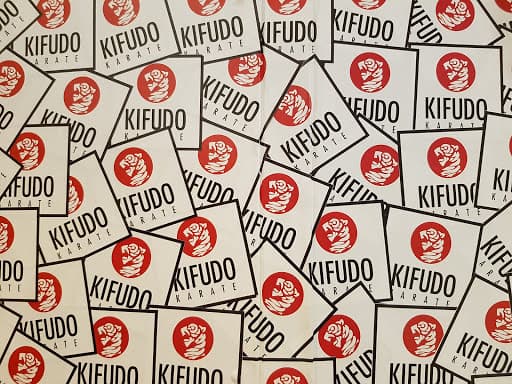 Kifudo karate club - judo in Andratx