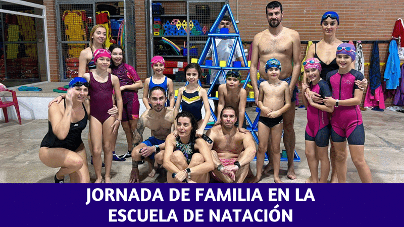 108 Escuela de Espalda Natación - natacion in Benalmádena