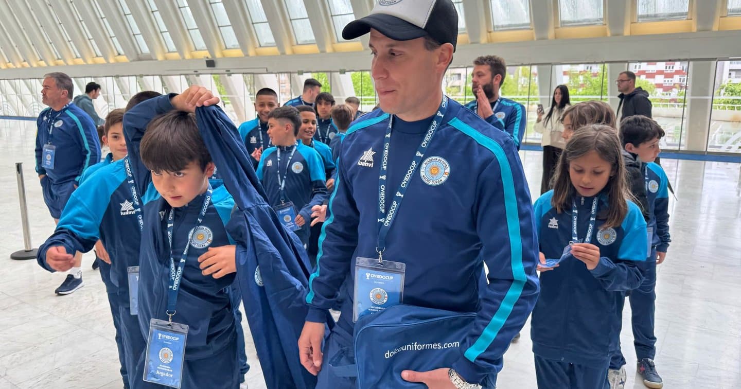 Academia de Futbol Nacho Duran - fĂștbol in Arteixo