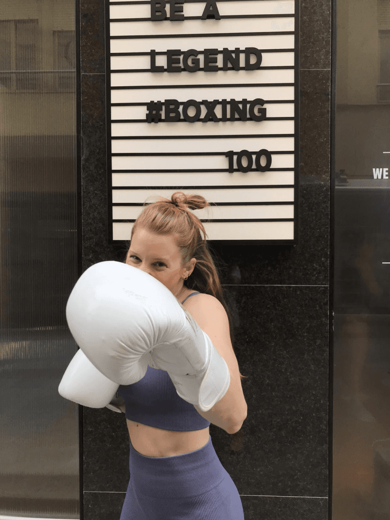 B EXPERIENCE ALZIRA | Gimnasio | Boxeo | Entrenador personal en Alzira | Valencia - boxeo in Alzira