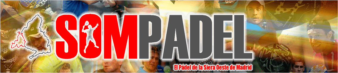 SOMPADEL - padel in Navalcarnero