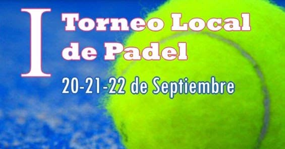 Padel 73 - padel in Belmez
