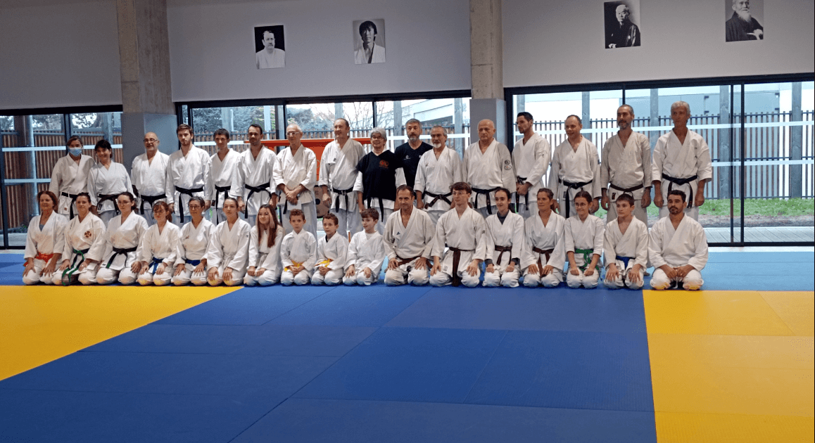 Karaté Club Appaméen - karate in Pamiers