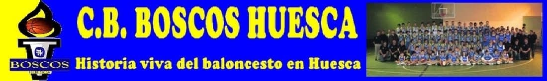 C.B. Boscos Huesca - baloncesto in Huesca