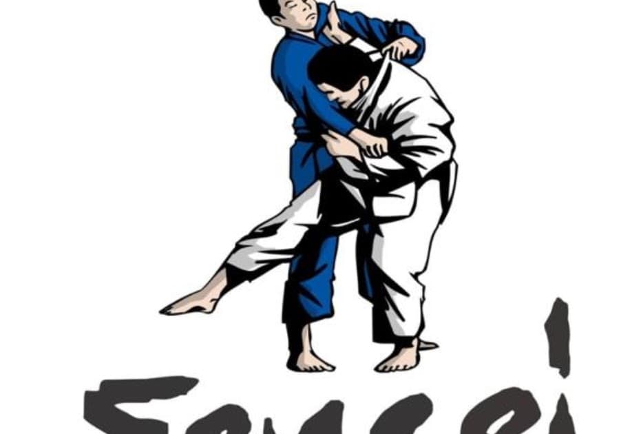 Club Deportivo Sensei - judo in Zaragoza