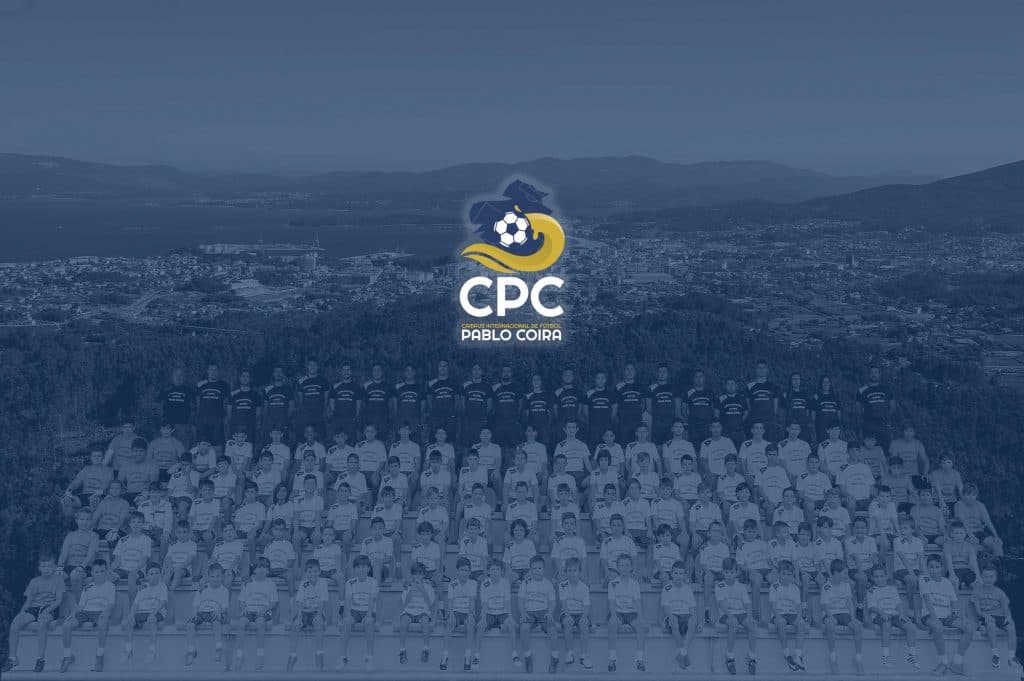 Campus Pablo Coira - fútbol in Vilagarcía de Arousa