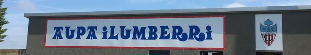 Campo de Fútbol Municipal Lardín - fútbol in Lumbier