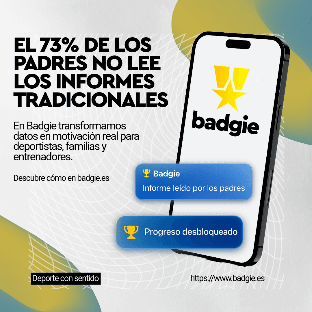 El gran problema silencioso de la comunicación deportiva y su solución