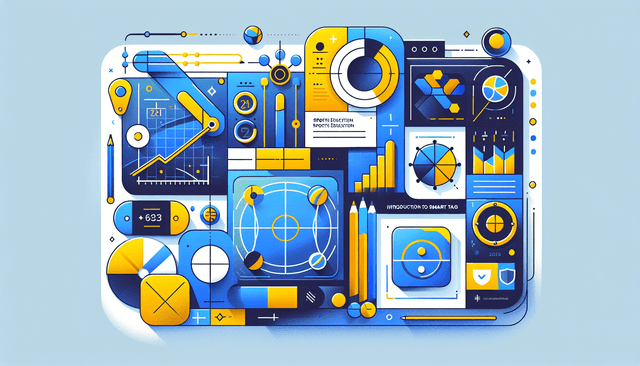 Introducción a Smart Tags