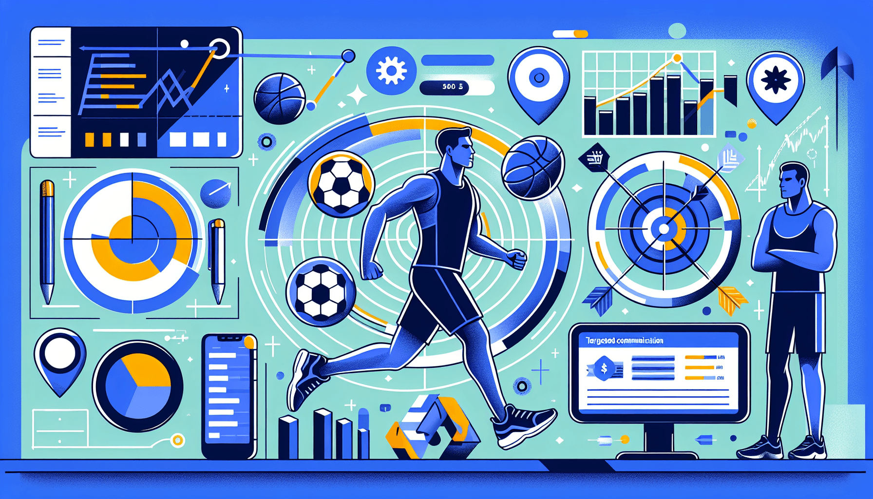 Comunicació dirigida amb Etiquetes Intel·ligents