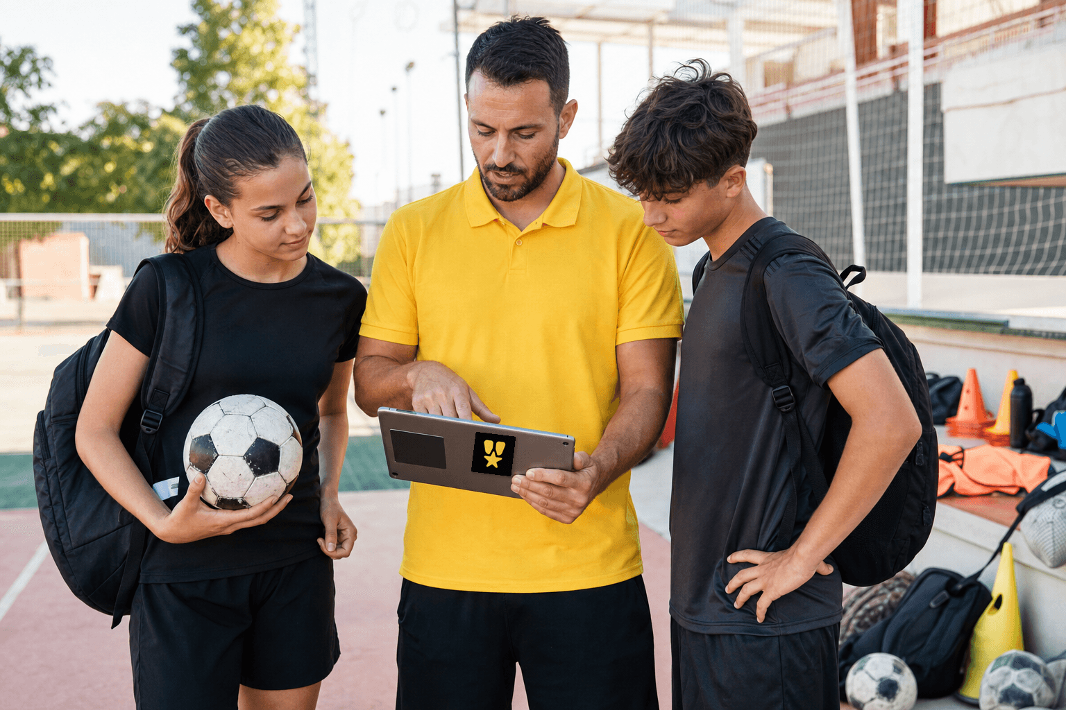 Cómo reducir los impagos en tu club deportivo: el sistema completo