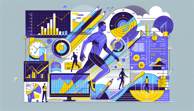 Estadísticas y análisis de diarios