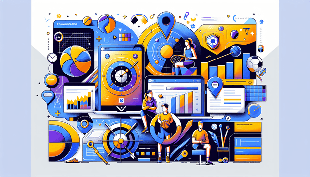 Templates de comunicación