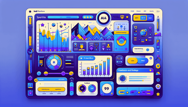 Sistema de feedback y valoraciones
