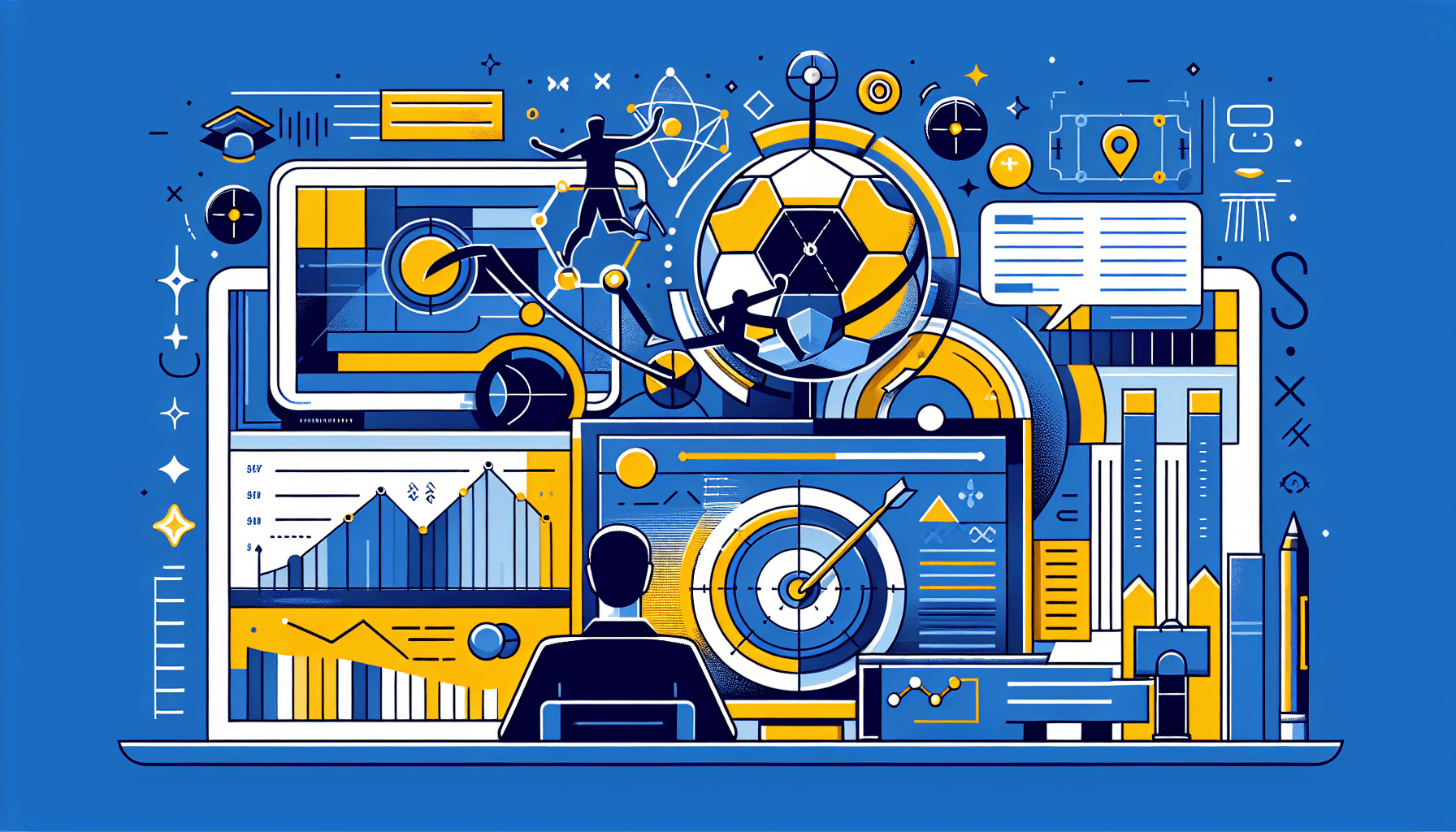 Enviar comunicaciones masivas