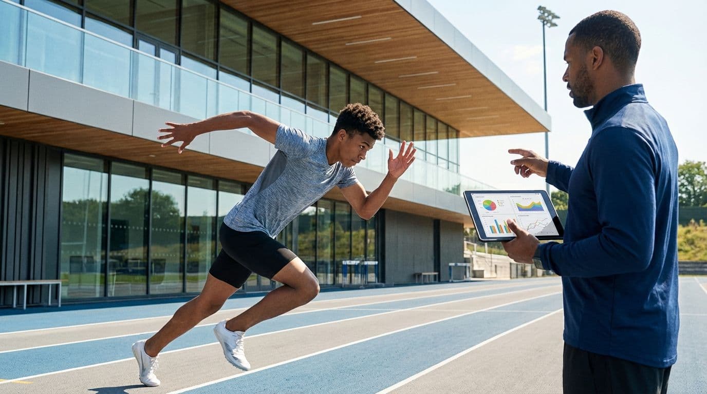 IA Coaches 2026: cómo los clubes deportivos pequeños usan inteligencia artificial para retener atletas