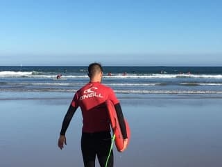 Pinos Surf School Laredo - judo in Laredo